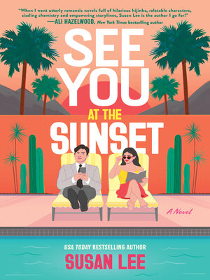 cover image of See You at the Sunset